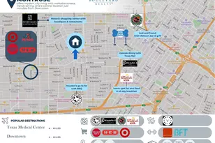 1332 Fairview Ave, Houston, TX 77006 - Photo 2