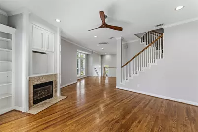 1332 Fairview Avenue, Houston, TX 77006 - Photo 8