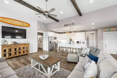 976 Albatross Lane, Crystal Beach, TX 77650 - Photo 6