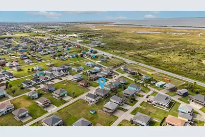 976 Albatross Lane, Crystal Beach, TX 77650 - Photo 30