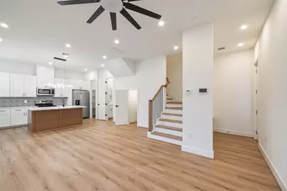 2603 Terry Street #A, Houston, TX 77009 - Photo 10