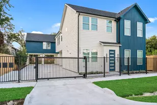 2603 Terry St, Houston, TX 77009 - Photo 4