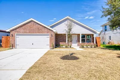 3526 Brook Shadow Drive, Brookshire, TX 77423 - Photo 4
