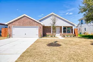 3526 Brook Shadow Dr, Brookshire, TX 77423 - Photo 4