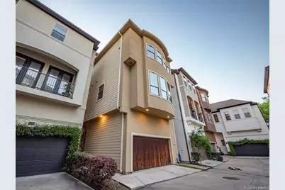 4118 Bonner View Lane, Houston, TX 77007 - Photo 2