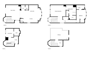 4118 Bonner View Ln, Houston, TX 77007 - Photo 34