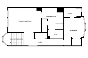 4118 Bonner View Ln, Houston, TX 77007 - Photo 32