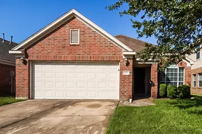 18407 Knob Hill Lake Lane, Humble, TX 77346 - Photo 1
