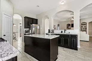 3407 Borden Gully Dr, Dickinson, TX 77539 - Photo 16