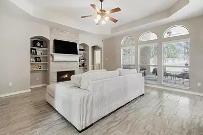 3407 Borden Gully Drive, Dickinson, TX 77539 - Photo 8