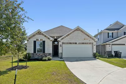 28303 Little Hollow Court, Katy, TX 77494 - Photo 2