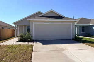 1320 Charlotte Wy, Wharton, TX 77488 - Photo 1