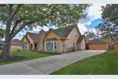 15603 Autumnbrook Drive, Houston, TX 77068 - Photo 2