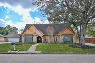 15603 Autumnbrook Dr, Houston, TX 77068 - Photo 1