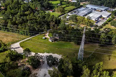 32302 Dobbin Huffsmith Road, Magnolia, TX 77354 - Photo 6