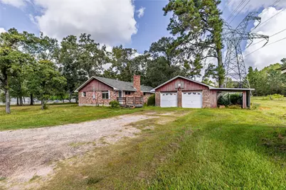 32302 Dobbin Huffsmith Road, Magnolia, TX 77354 - Photo 28