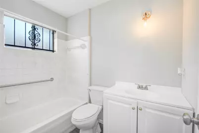 13034 White Heather Drive, Houston, TX 77045 - Photo 14