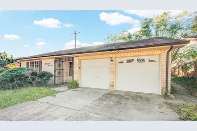 13034 White Heather Drive, Houston, TX 77045 - Photo 4