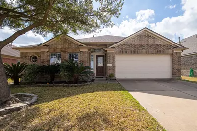 20547 Upland Fair Lane, Katy, TX 77449 - Photo 1