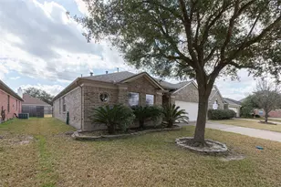 20547 Upland Fair Ln, Katy, TX 77449 - Photo 2