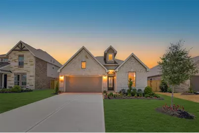 21915 Laurel Cherry Court, Waller, TX 77484 - Photo 1