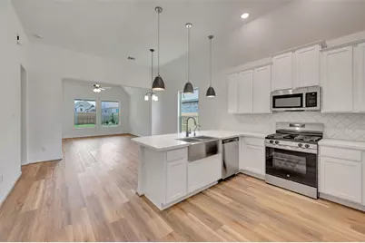 21915 Laurel Cherry Court, Waller, TX 77484 - Photo 6