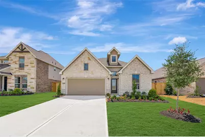 21915 Laurel Cherry Court, Waller, TX 77484 - Photo 2