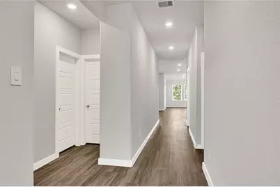 2526 Covered Wagon Drive, Crosby, TX 77532 - Photo 2