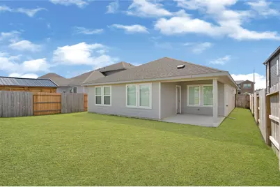 2526 Covered Wagon Drive, Crosby, TX 77532 - Photo 22