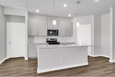 2526 Covered Wagon Drive, Crosby, TX 77532 - Photo 6