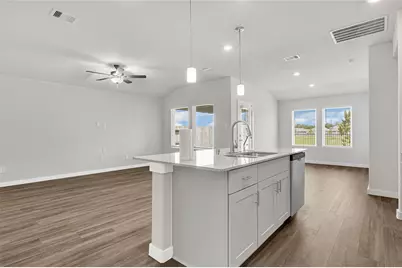 2526 Covered Wagon Drive, Crosby, TX 77532 - Photo 8