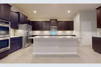 5410 Wildbrush Drive, Richmond, TX 77407 - Photo 10