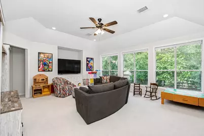 110 Capstone Circle, The Woodlands, TX 77381 - Photo 30