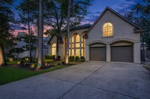 110 Capstone Cir, The Woodlands, TX 77381 - Photo 1