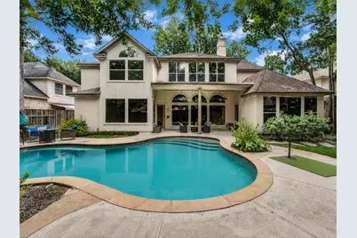110 Capstone Circle, The Woodlands, TX 77381 - Photo 40