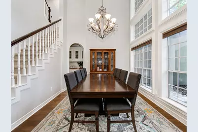 110 Capstone Circle, The Woodlands, TX 77381 - Photo 4