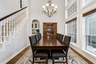 110 Capstone Cir, The Woodlands, TX 77381 - Photo 4