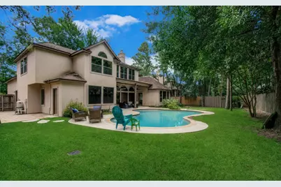 110 Capstone Circle, The Woodlands, TX 77381 - Photo 42