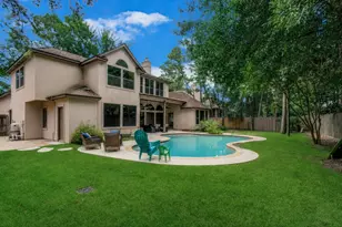 110 Capstone Cir, The Woodlands, TX 77381 - Photo 42