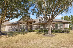 11302 Misty Willow Ln, Tomball, TX 77375 - Photo 2