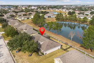 11302 Misty Willow Ln, Tomball, TX 77375 - Photo 32