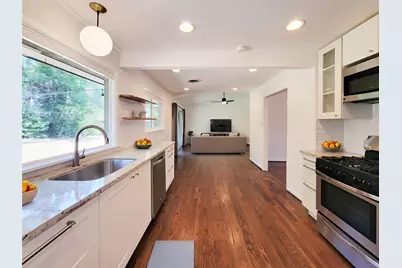 9506 Vogue Lane, Houston, TX 77080 - Photo 18