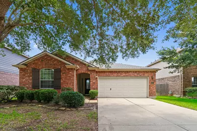 3611 Rocky Ledge Lane, Katy, TX 77494 - Photo 1
