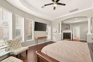 9619 Silver Birch Ct, Missouri City, TX 77459 - Photo 18