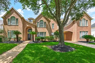 9619 Silver Birch Ct, Missouri City, TX 77459 - Photo 2