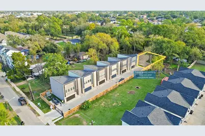 825 Paul Quinn Street #E, Houston, TX 77091 - Photo 38