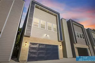 825 Paul Quinn St, Houston, TX 77091 - Photo 1