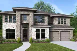 6603 Sparkling Citrus St, Manvel, TX 77578 - Photo 1