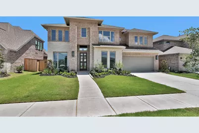 6603 Sparkling Citrus Street, Manvel, TX 77578 - Photo 1