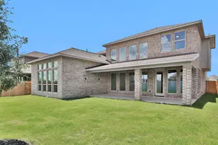 6603 Sparkling Citrus St, Manvel, TX 77578 - Photo 18